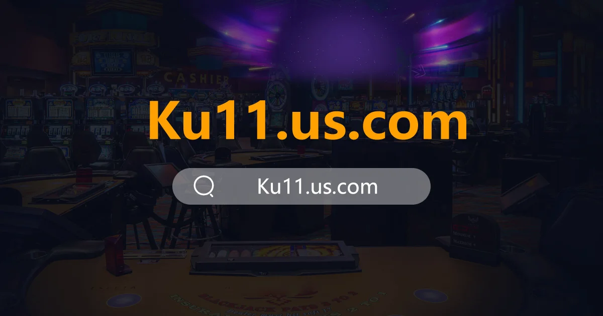 Ku11-casino-⭐️-TRANG-CHỦ-CHÍNH-THỨC-TẶNG-888k